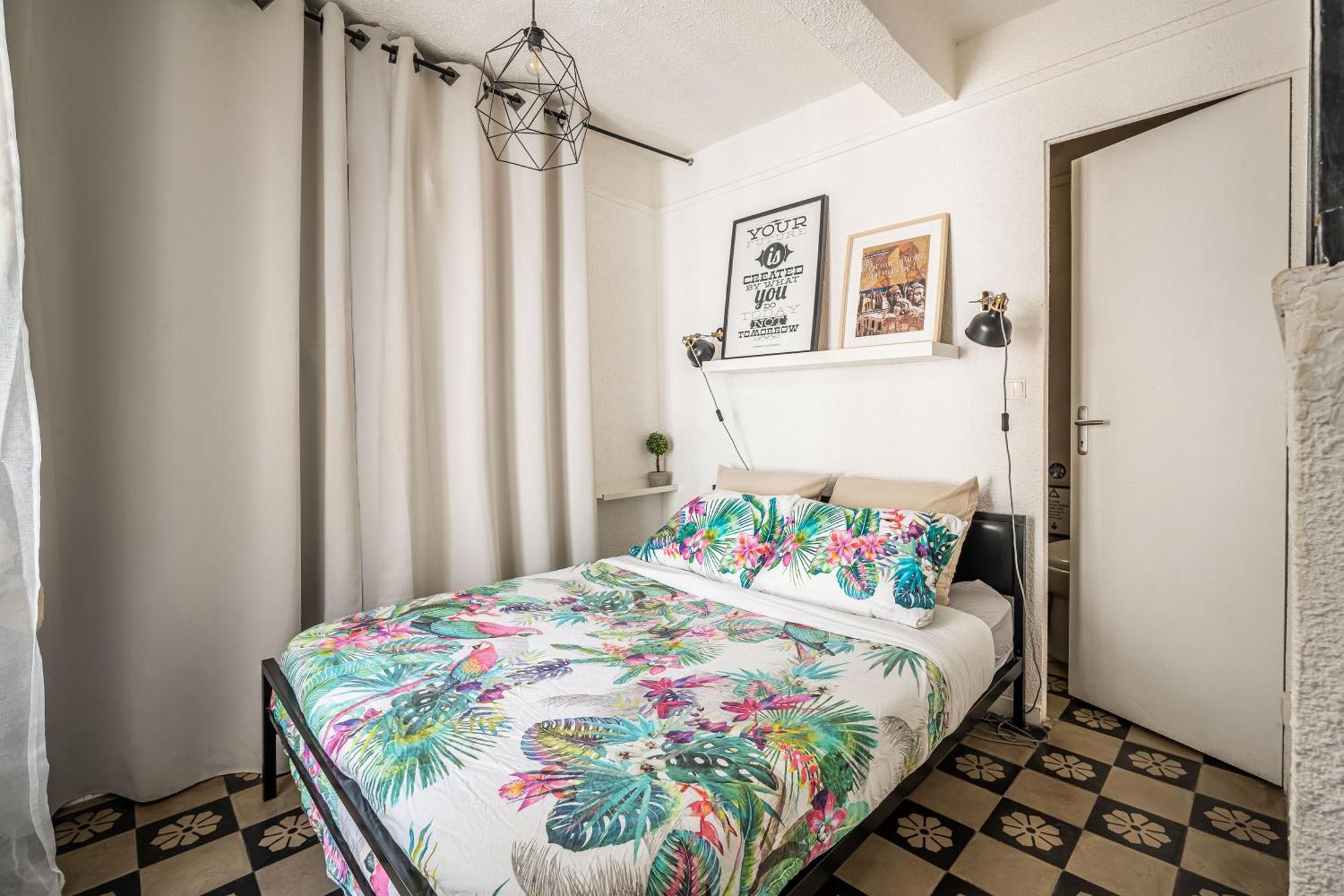 Charmant Studio Rue Droite Narbona Exterior foto